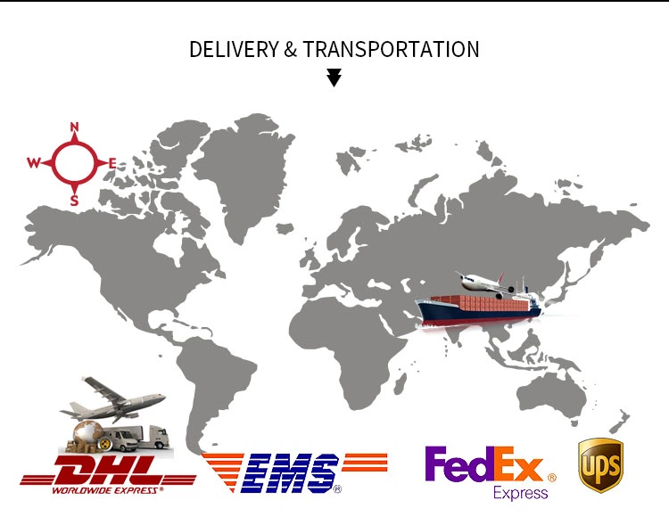 delivery and transportation of Heating Thermal Underwear Yarn5