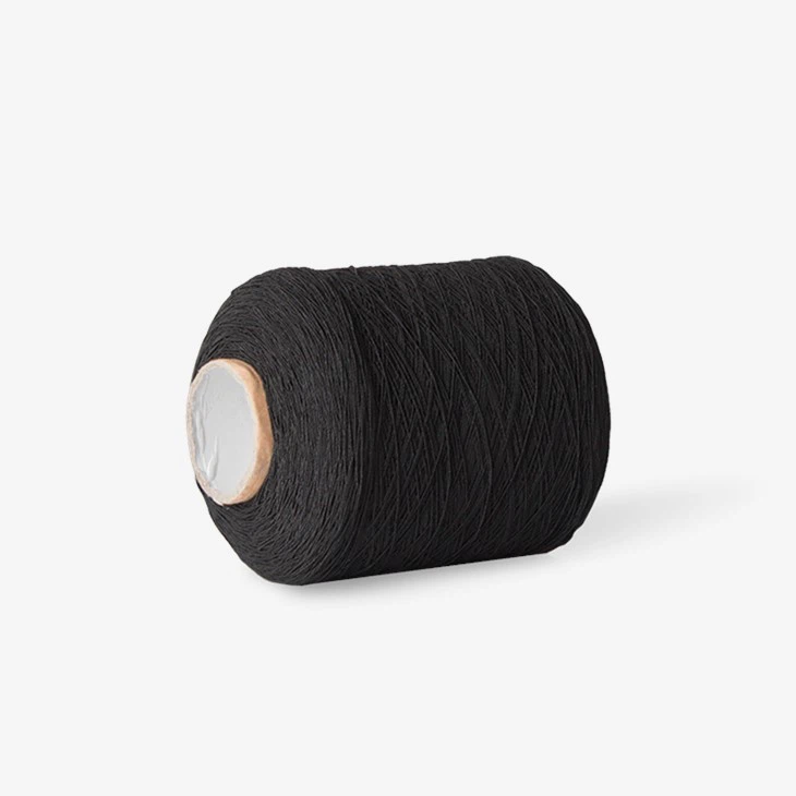 Elastic Spandex Double Covered Yarn