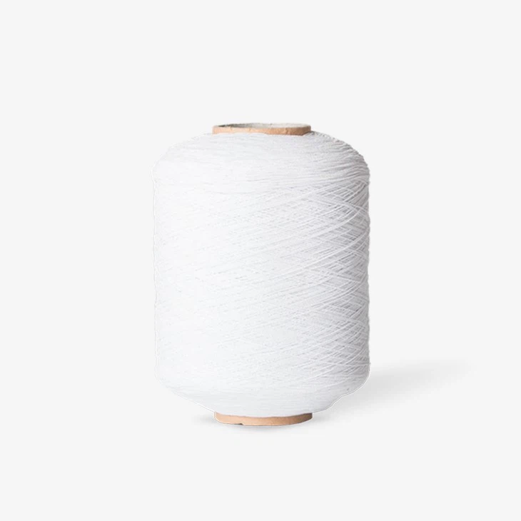 Elastic Spandex Double Covered Yarn