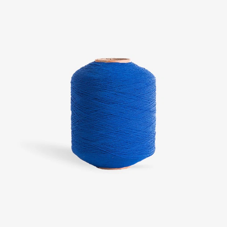 Elastic Spandex Double Covered Yarn