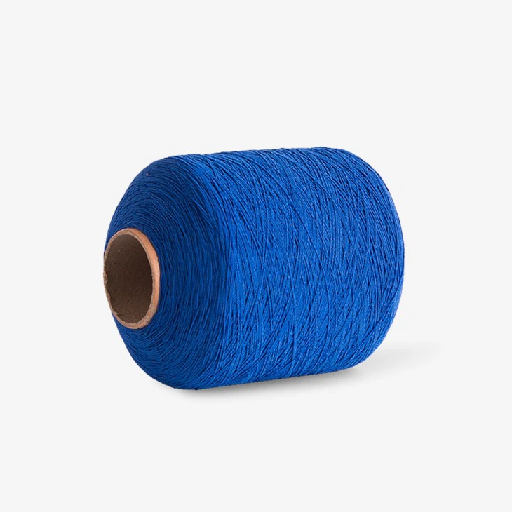 Elastic Spandex Double Covered Yarn