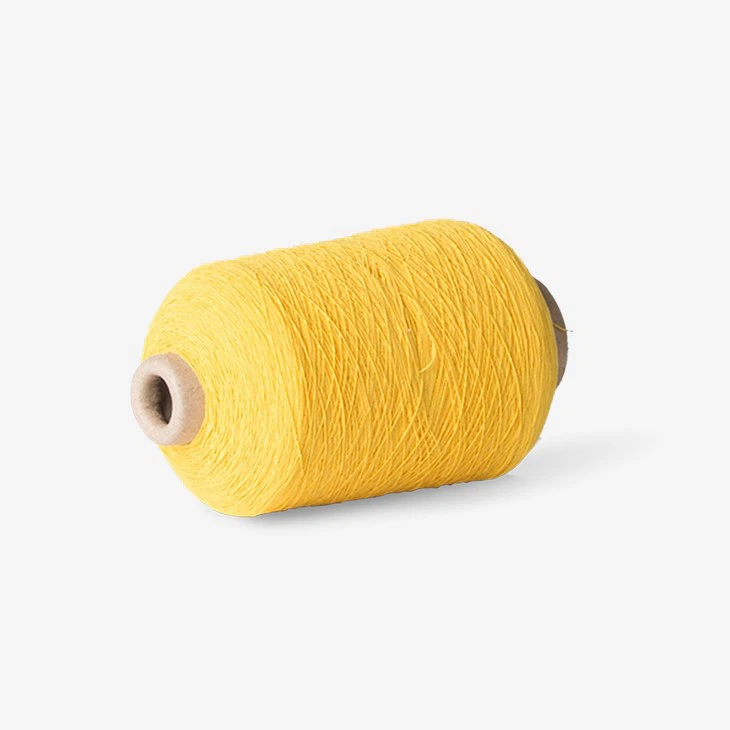 Elastic Spandex Double Covered Yarn