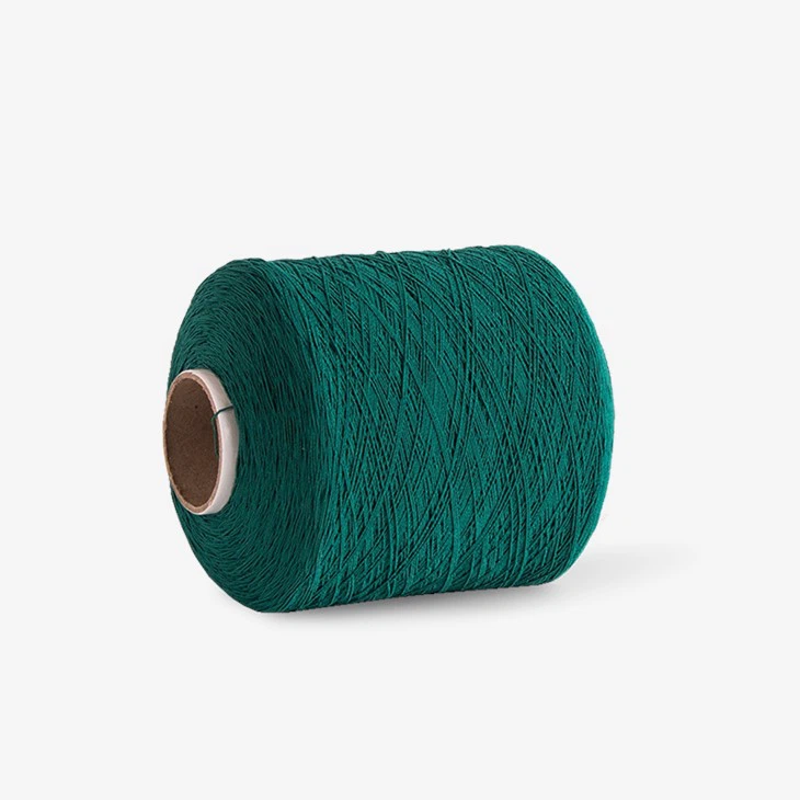 Elastic Spandex Double Covered Yarn