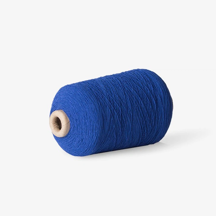 Shoes Covered Yarn