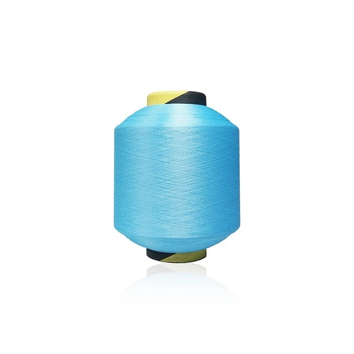 Socks Twisted With Fast Dry Yarn 75D/36F*2