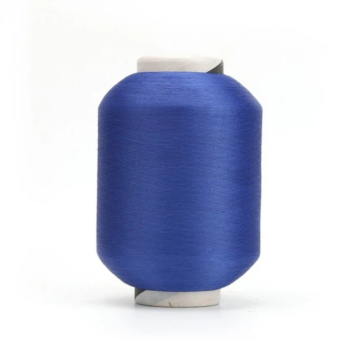 DTY spandex borítású fonal