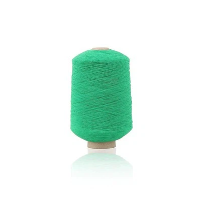 Dupla spandex borítású nylon fonal